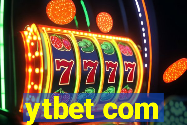 ytbet com